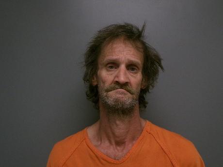 Webster, Billy Darrel