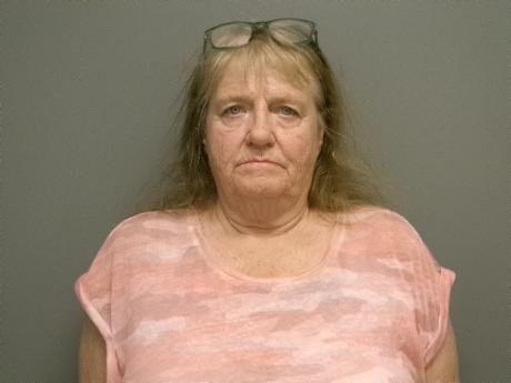 Wheeler, Darla Lou