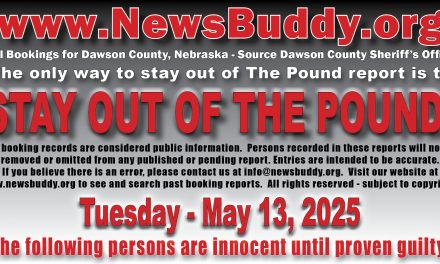 May 13