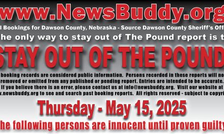 May 15