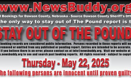 May 22