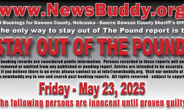 May 23