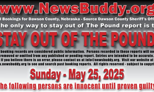 May 25