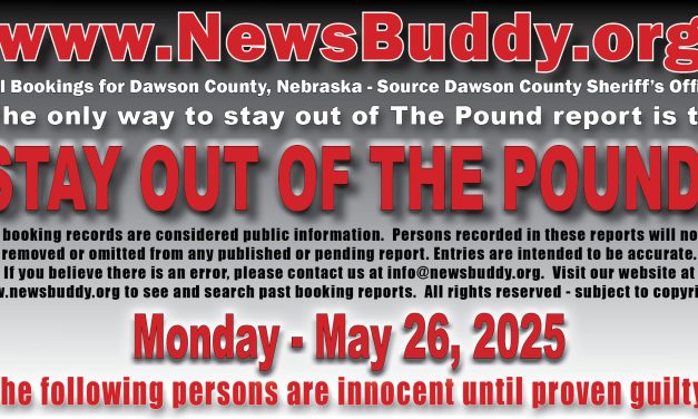 May 26