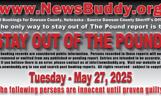 May 27