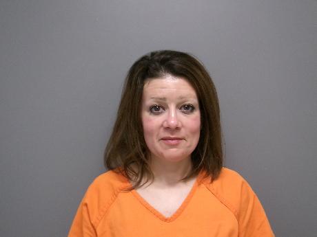 Callahan, Melissa A