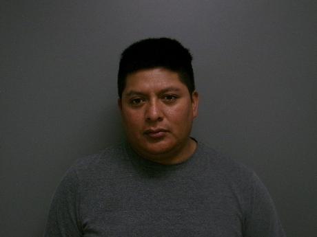 Calmo-Calmo, Mauricio