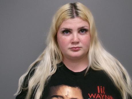 Caporale, Scarlett Rose