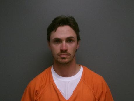 Chafin, Erik W
