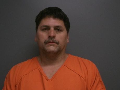 Connors, Leroy Theodore