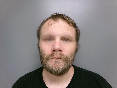 Fotheringham, Matthew Wayne