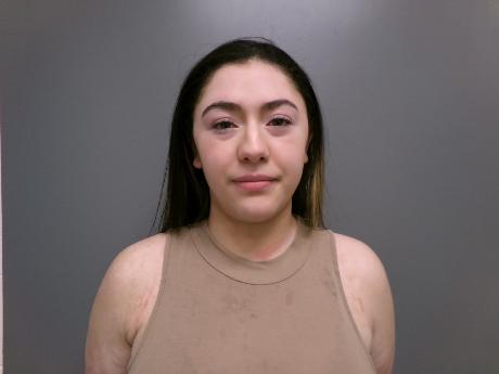 Gomez, Ailine Yajaira