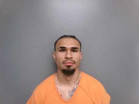 Gonzalez, Daniel Isaiah