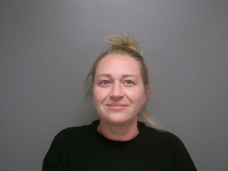 Hernandez, Britnee Rae