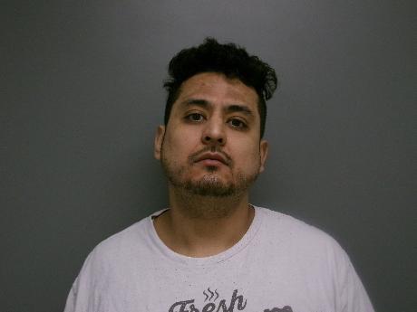 Ibarra-Garcia, Brayan