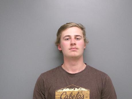 Jobman, Breck Keaton