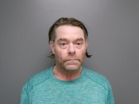 Jordan, Terrance Eugene