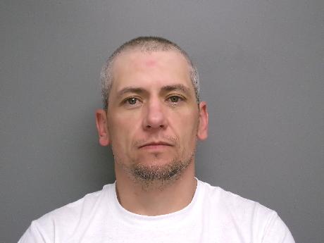 Kern, Brandon Keith