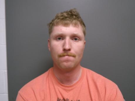 Krueger, Reece Robert