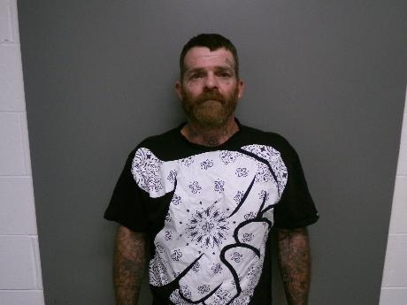 Maudlin, Zachary Carl