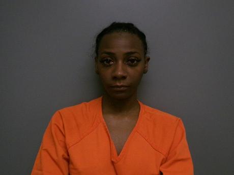 Moore, Jamilla Brianna