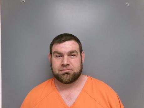 Ourada, Jesse Arthur