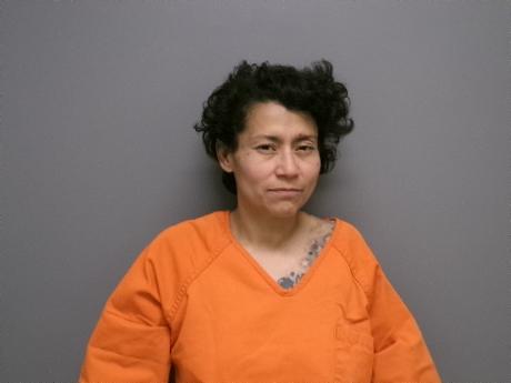 Solache-Gomez, Alondra