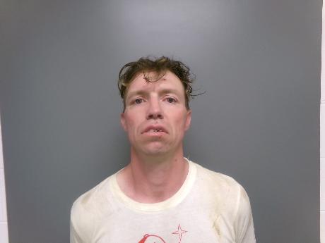 Tarrant, Shane David