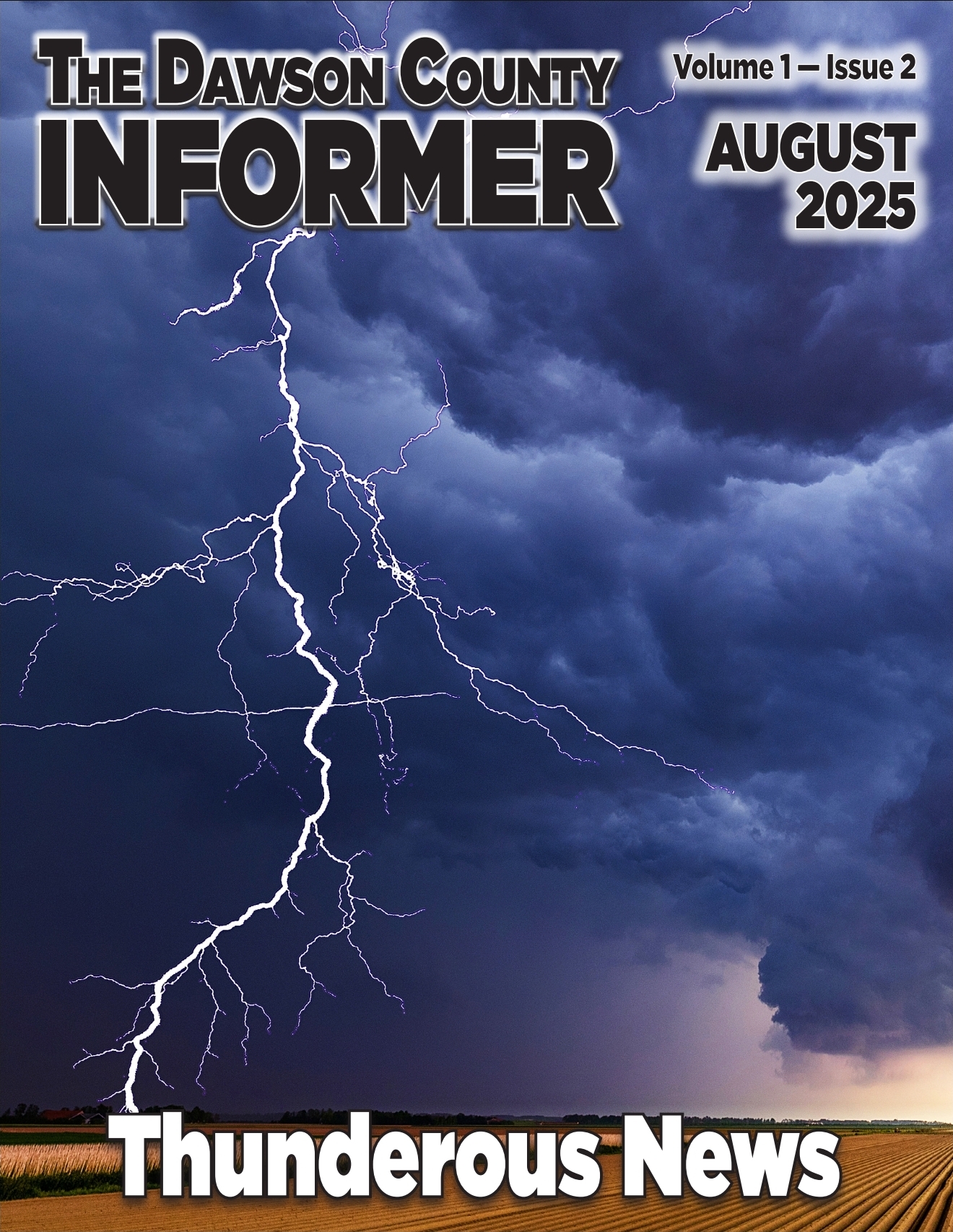 The Informer