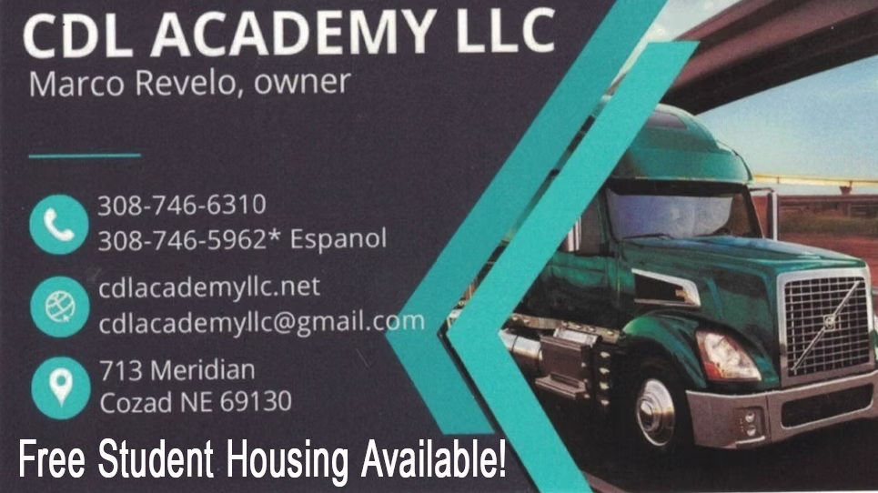 CDL Academy